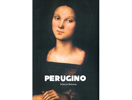 Livro Perugino Painters Series de Selwyn Brinton (Inglês)