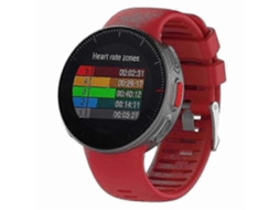 Pulseira Compatível Com O Smartwatch Polar Vantage V.