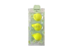 Esponja De Maquiagem Fruit Beauty, Aplicador De Base Everley891
