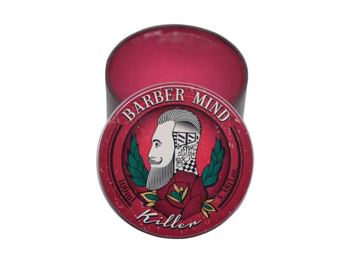 Killer Hair Pomade 100 ml