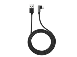 Cabo Usb Tipo C (carregamento Rápido, Transferência De Dados)