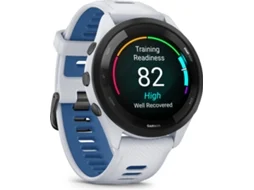 Smartwatch GARMIN Forerunner FR 265 (46mm - Branco)