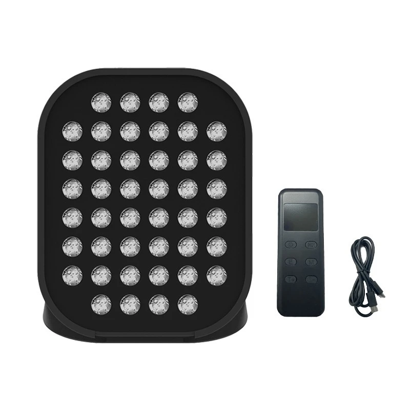 Aparelho De Beleza Led Para Fotorejuvenescimento (convencional) Para Uso Doméstico