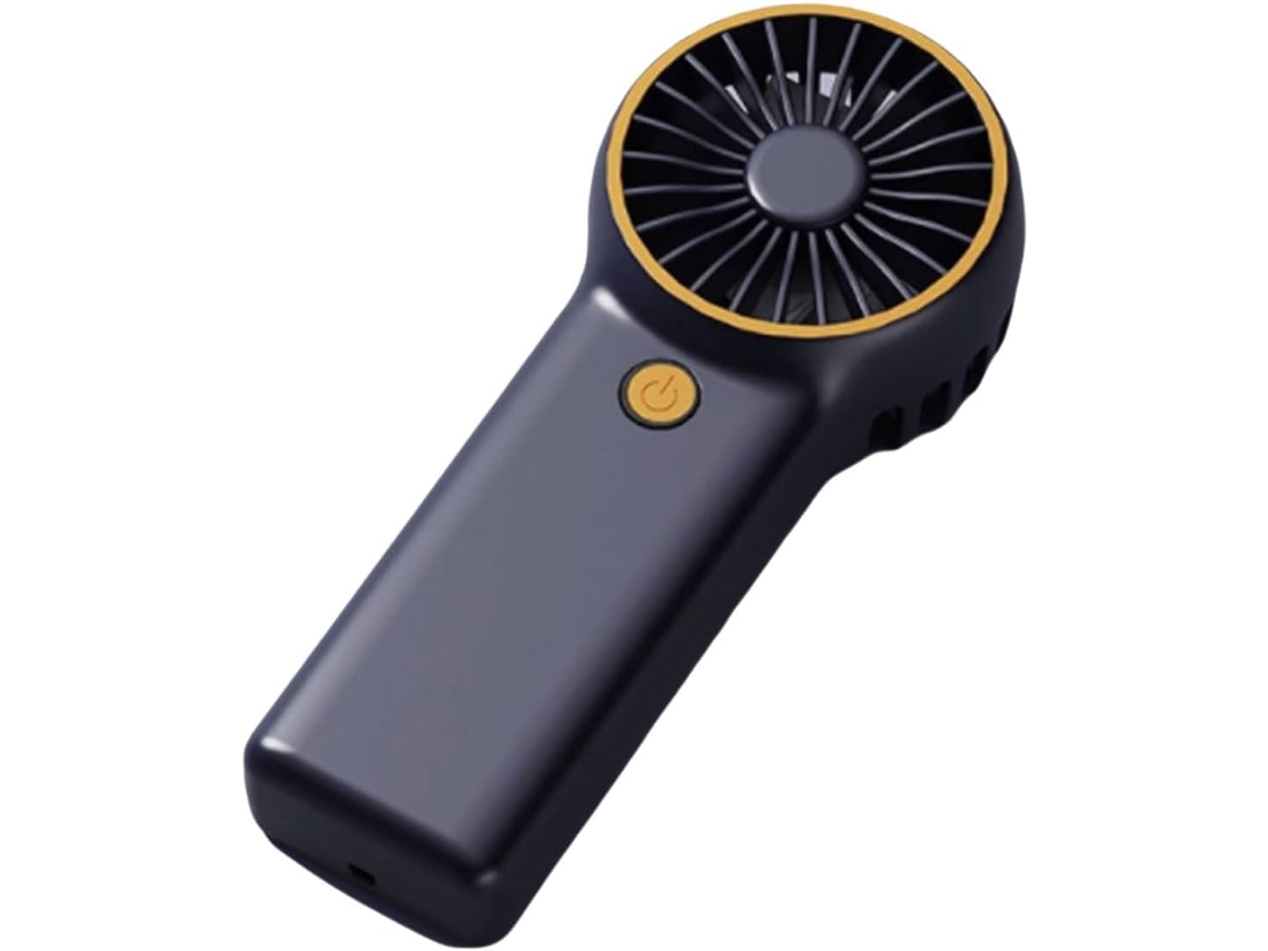 Ventilador para Pescoço USB para mãos livres S/MARCA