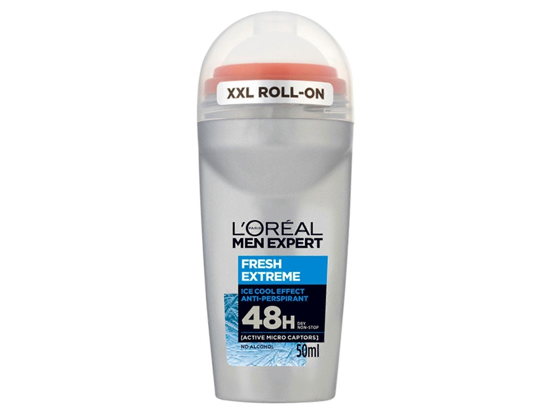Men Expert Roll On 50ml--fresh Extreme