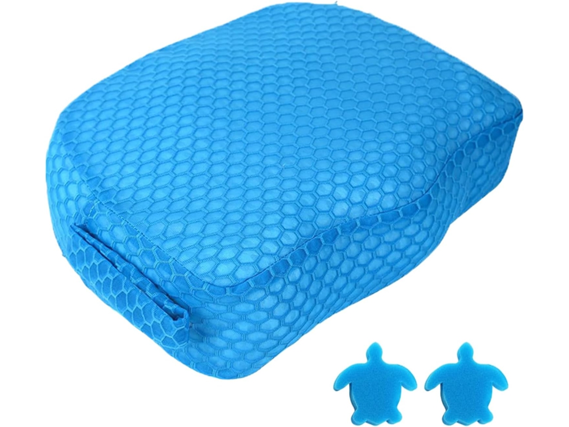 Assentos para Banheira de Hidromassagem para Adultos, com Almofada de Assento Que Aumenta a Altura Acolchoamento em CHABERLU