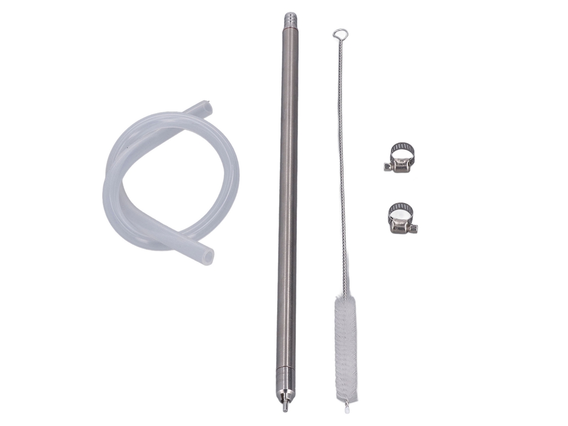 Kit de filtro HEPA para aspirador de pó Shark Zu560 com 4 elementos filtrantes Primerox