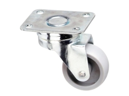 Roda Em Poliamida 30 mm WOLFPACK LINEA PROFESIONAL