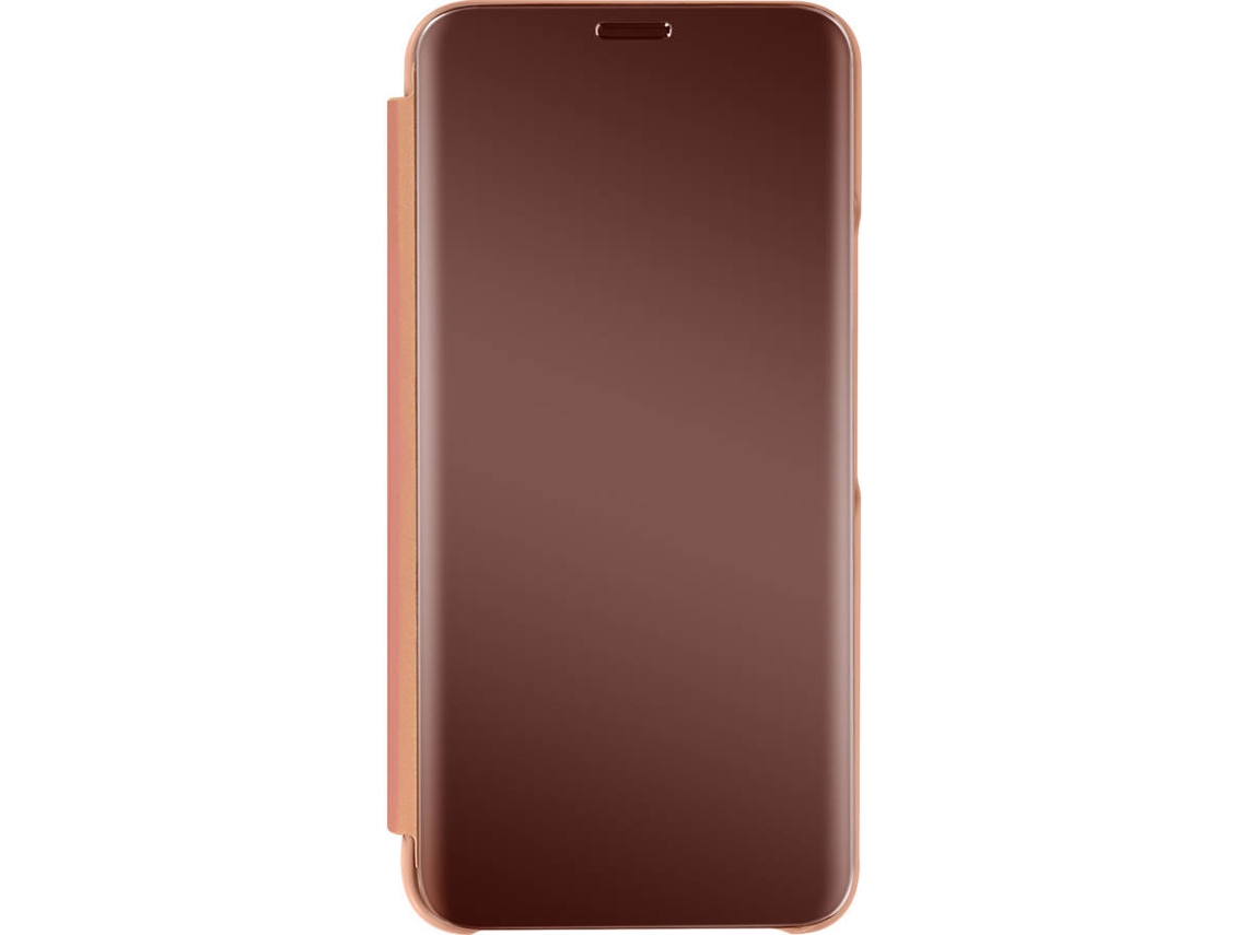 Capa Samsung Galaxy S22 AVIZAR Livro Rosa