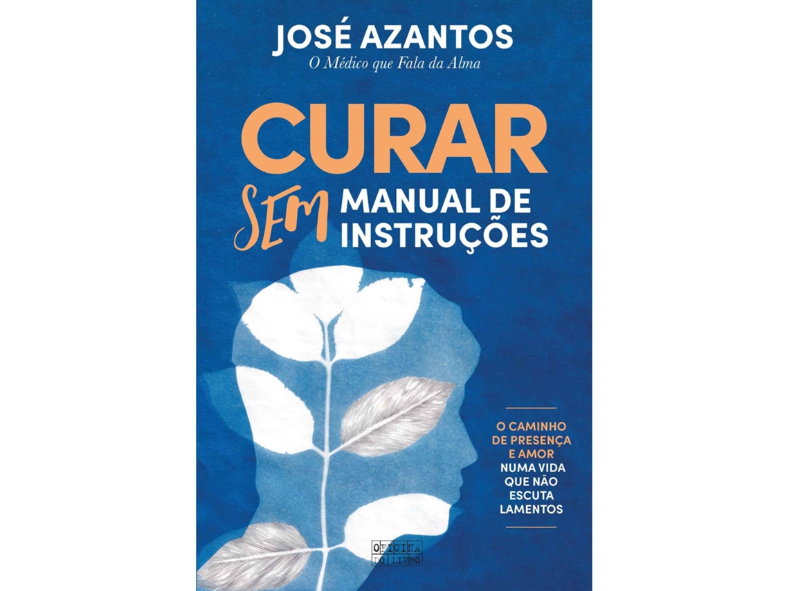 Curar Sem Manual De Instruções De José Azantos