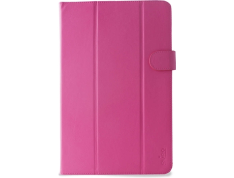 Capa Tablet PURO Universal 10.1'' Rosa — 10.1''