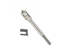 Broca Extensível de Madeira Ø15 a 45Mm TIVOLY