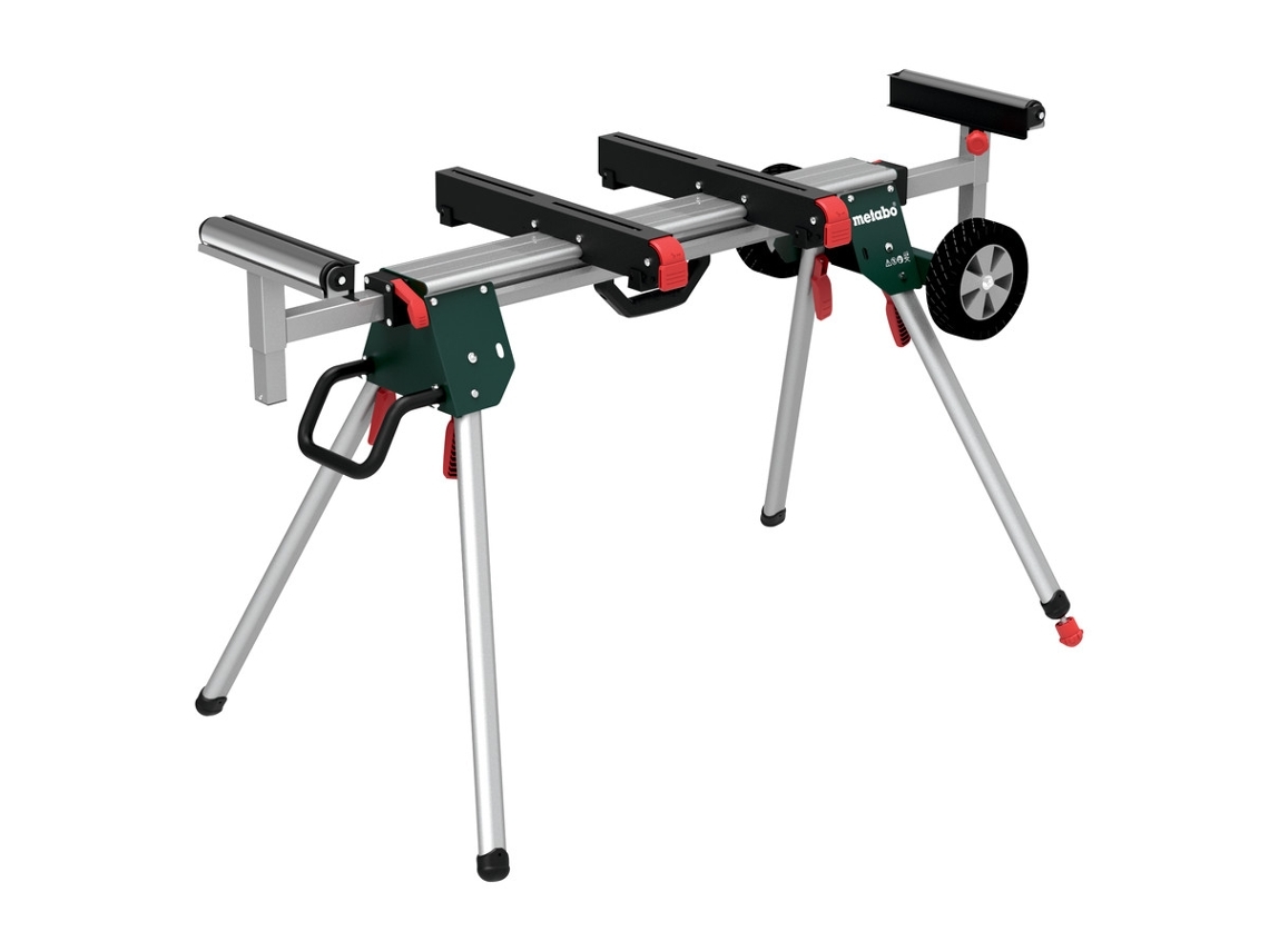 Estrutura METABO Para Serra De Esquadria Ksu 251 (629005000)