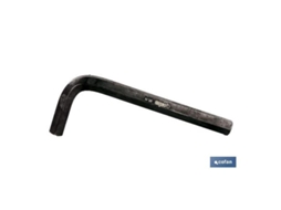 Llave hexagonal standard m-16