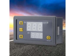 Controlador de Temperatura Digital Led W3230