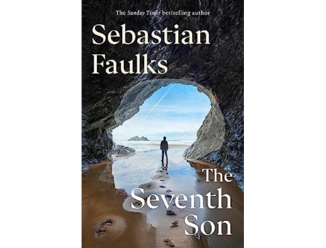 Livro Seventh Son de Faulks Sebastian (Inglês)