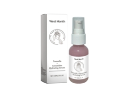 Sérum Hidratante com Ácido Hialurônico