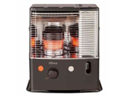 Radiador de Óleo QLIMA 2700 W