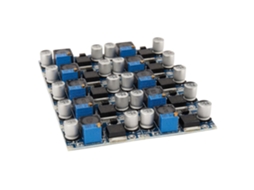 10x Lm2596 Módulo Redutor 3a Tensão Estável Ajustável 24v A 12v 5v 3v Slowmoose
