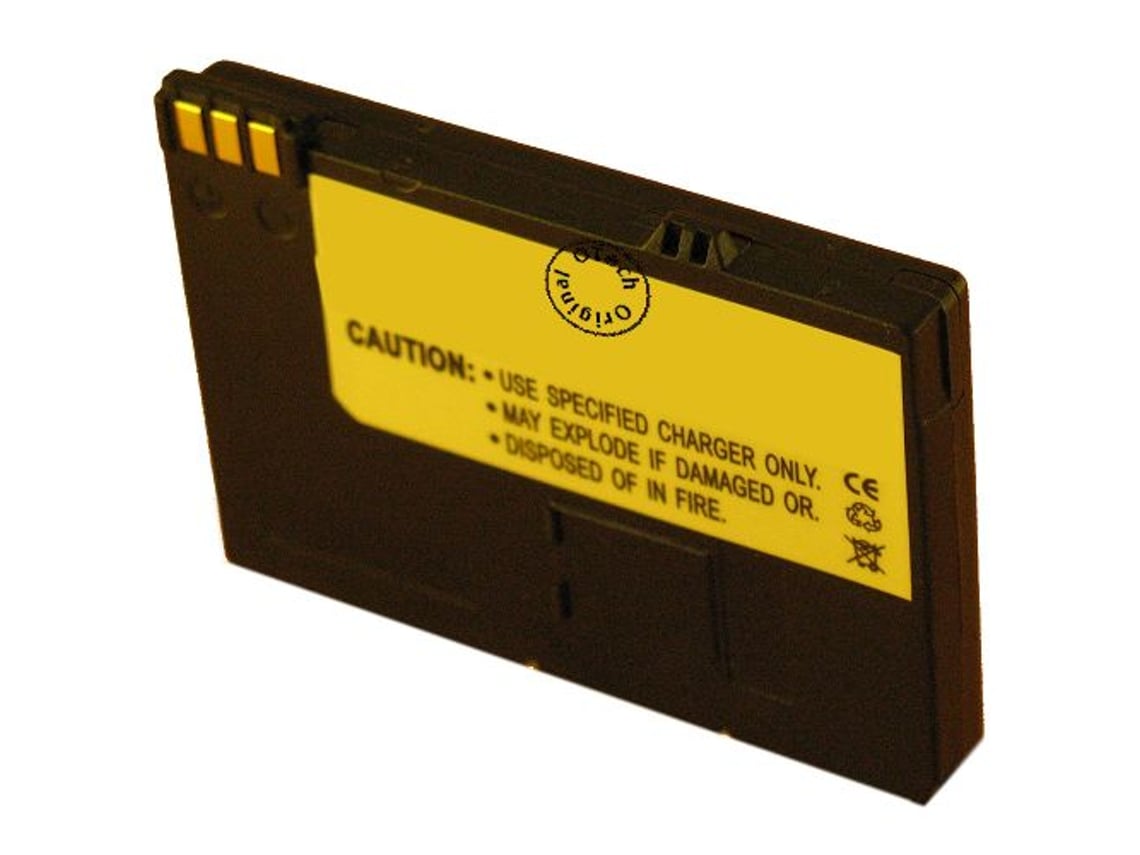 Otech Akku Für Siemens Gigaset S810A - 750 MAh Ersatzbatterie Mit Langer Lebensdauer