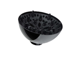 Difusor de Cabelo Universal Adaptável para Secadores de Cabelo para Cabelos Cacheados TAISHENGDA