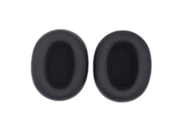 Almofadas de reposição premium para Edifier W800bt grátis (pacote com 2)