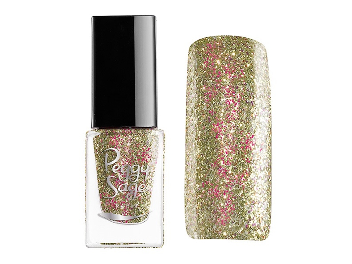 Verniz Para Unhas Peggy Sage 5591 Beauty Queen, 5ml