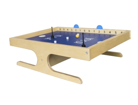 Jogos de Tabuleiro GIGAMIC JMKL (8 anos)