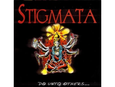 Cd Do Unto Others I Scream Records