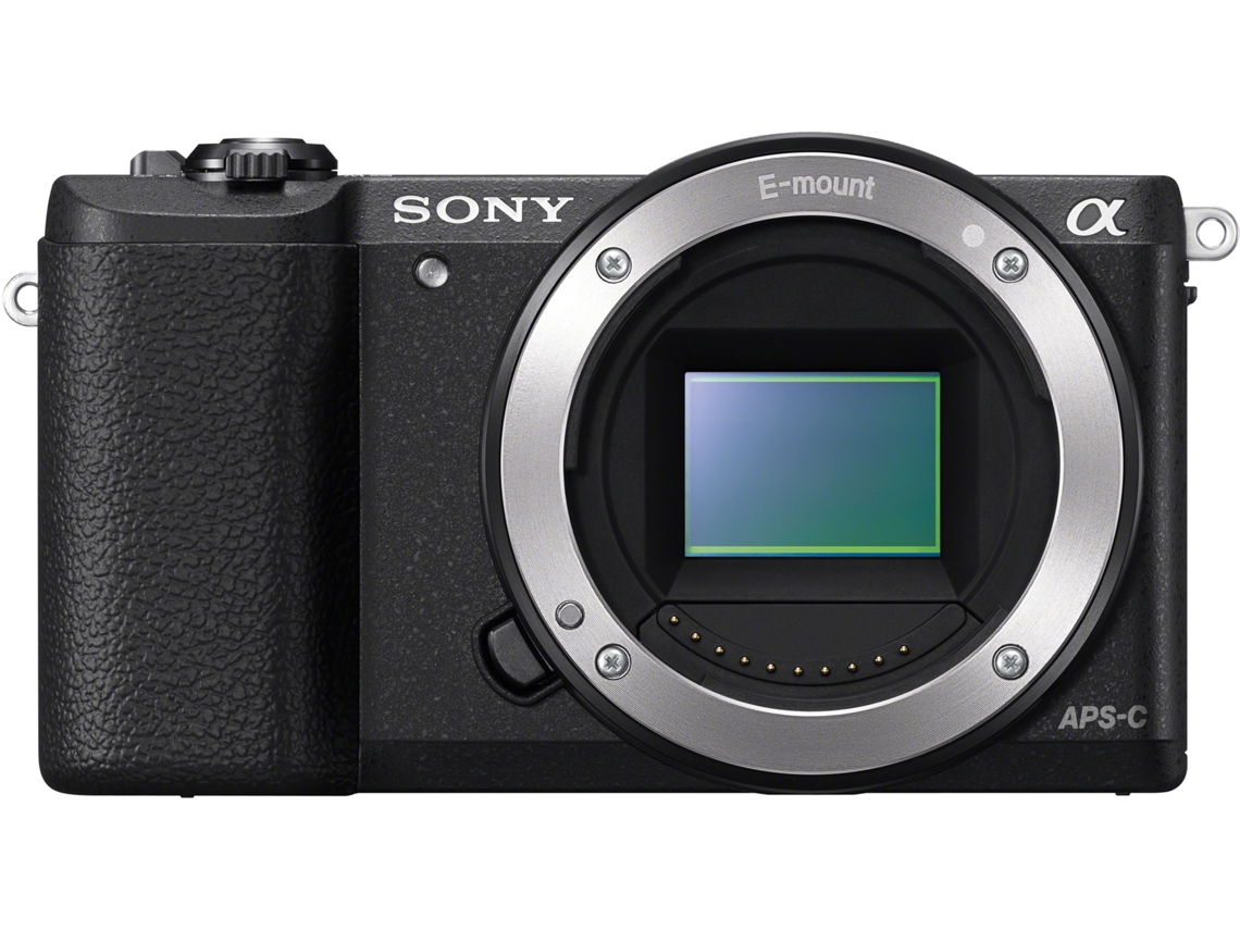 Máquina Fotográfica SONY A5100  (APS-C)