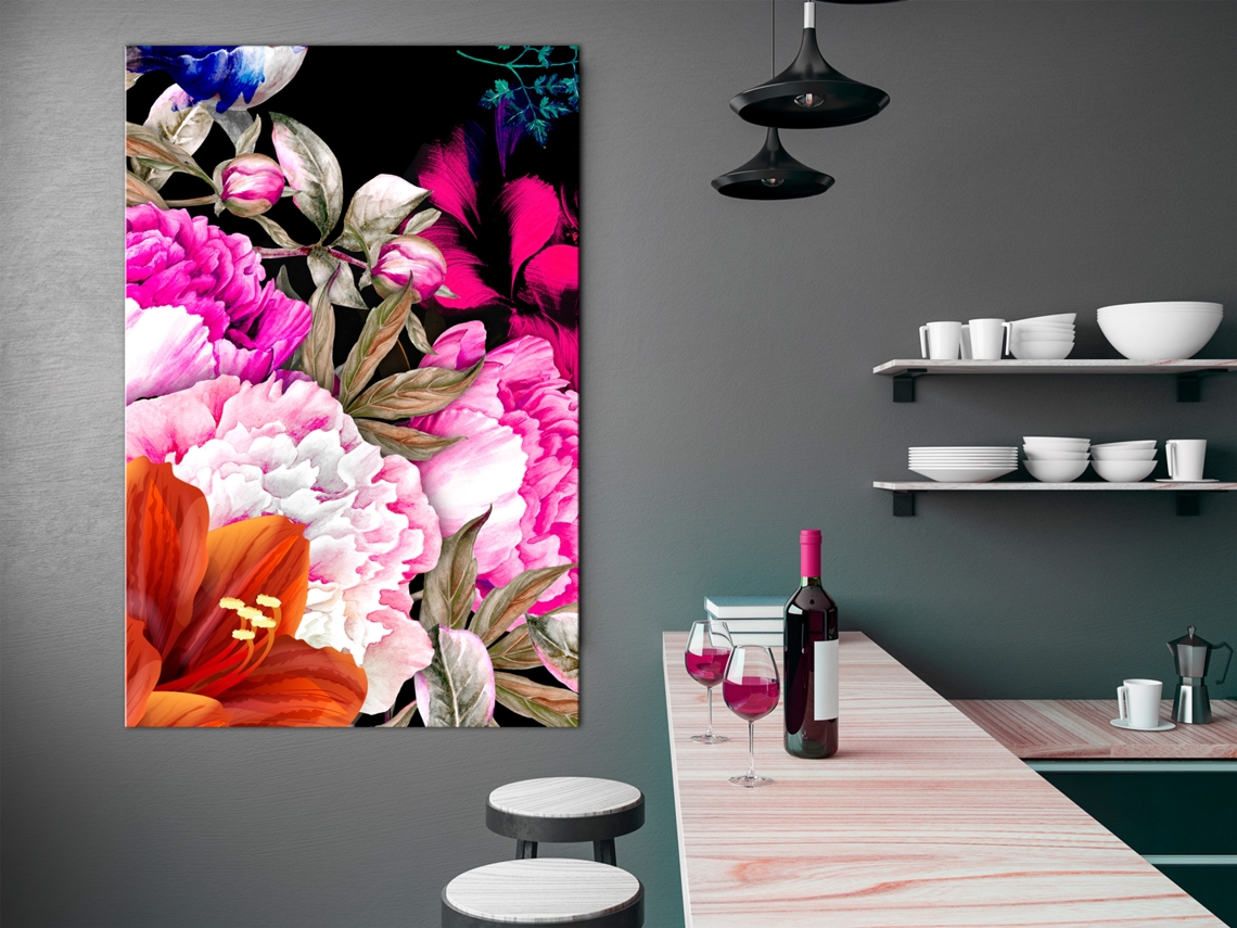 Quadro ARTGEIST Smell of Summer (1 Part) Vertical (40x60)