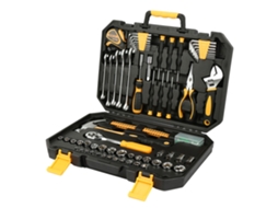 Kit De Ferramentas Laxiscreed Para Reparação De Automóveis E Manutenção De Veículos
