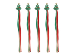 Extensões De Cabelo Natal: Realçar Cabelo Em Festas