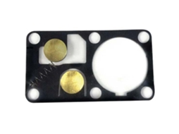 Jabsco Top Valve Gasket