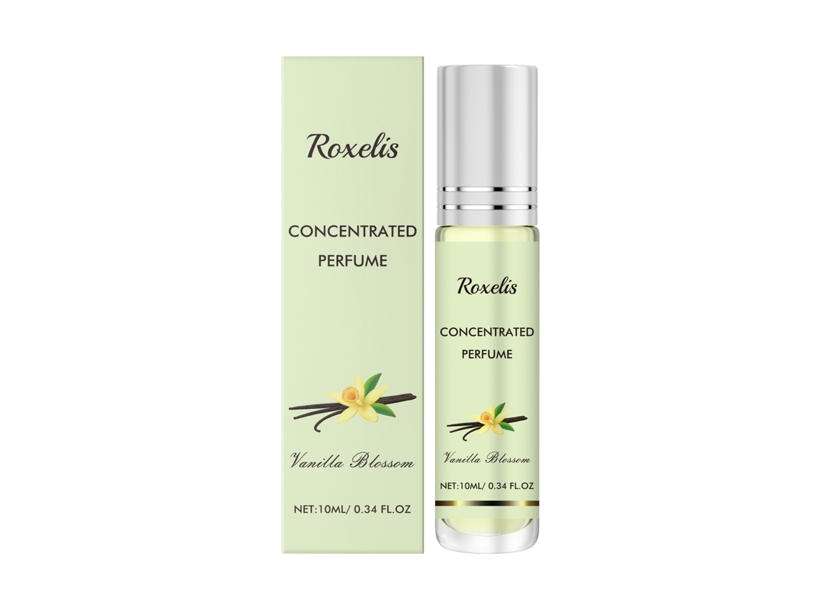 Concentrado de Perfume Flor de Baunilha Worten