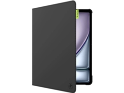 Capa GECKO para Apple iPad Air 13 (2025) Preto