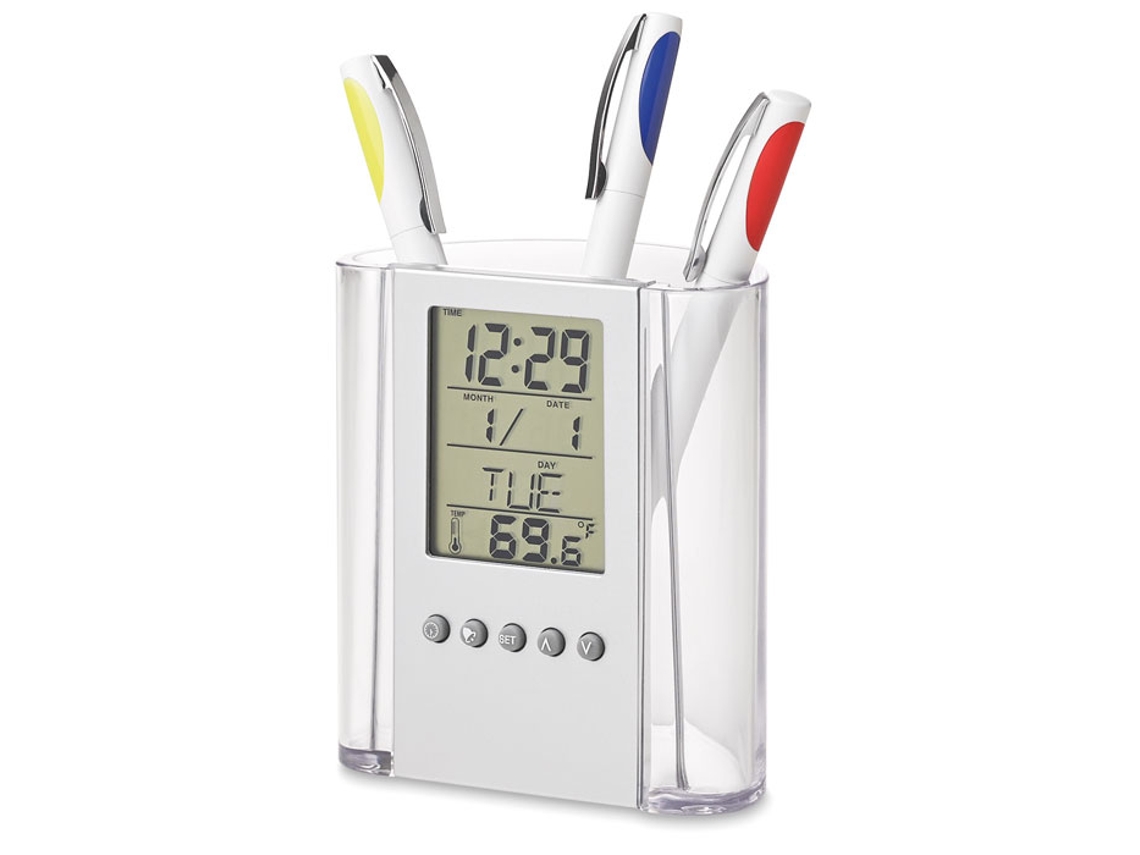 Lapicero Con Calendario MIDOCEAN