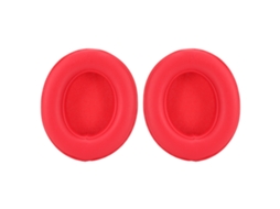 Capa Mali de Almofada de Ouvido para Fones Monster Studio2.0 Wireless