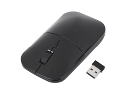 Mouse Sem Fio LAXISCREED 2.4g Mini