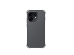 Capa Super Proteção Gift4me Para Oppo Reno16 - Transparente