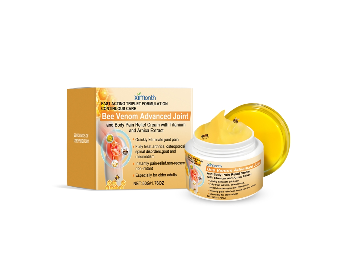 Creme de Cuidado Corporal Diário Suave Nutritivo para Massagem Gentil