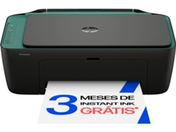 Impressora HP Deskjet 2923 All-In-One - Instant Ink