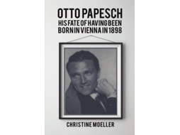 Livro Otto Papesch De Christine Moeller (inglês)