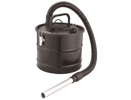 Aspirador Cinzas 800W 15L