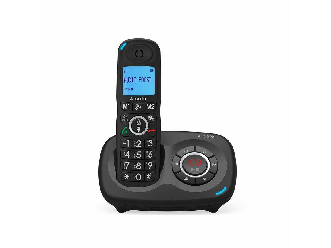 Telefone Fixo ALCATEL XL 595 B
