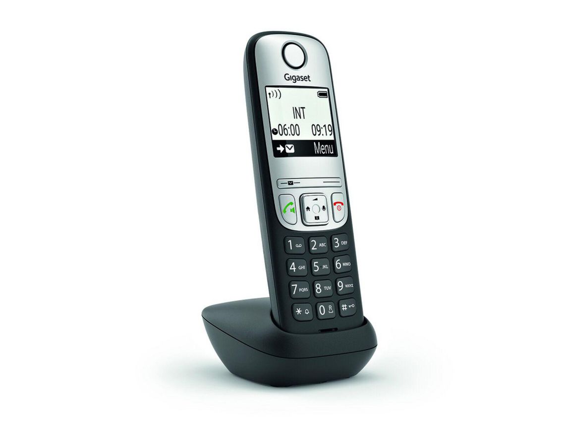 Telefone Fixo GIGASET A690Hx