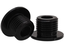 Parafusos de roda CNC para bicicletas e motos SFUSHOS
