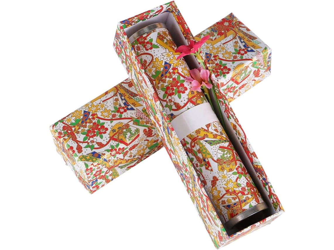 Conjunto De Caleidoscópio Clássico Com 1 Peça