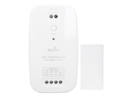 Laxiscreed Controlador Led Bluetooth 3-em-1 Para Iluminação Inteligente E Multissensorial