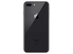 iPhone 8 Plus APPLE (Recondicionado Sinais de Uso - 3 GB - 256 GB - Cinzento Sideral)